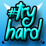 #TryHard
