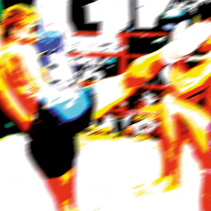 Self Control Roblox music