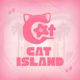 [Valentines] Cat Island Hangout