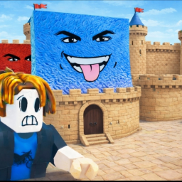 The Kingdom of games