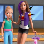 Skipper and ST AC IE