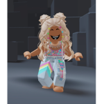 Preepy Rainbow