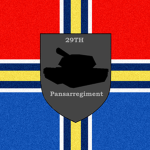 29th Pansarregiment