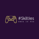 #Skittles