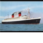 Ocean Liner Club