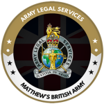 |MBA| Army Legal Services