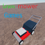 Lawn Mower Games