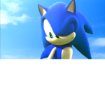sonic team yaaaa im cool