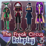 The Freak Circus RP [BETA] | TFC