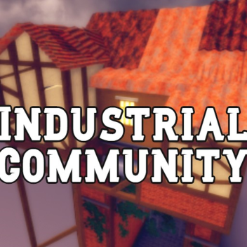 Industrial Community Showcase