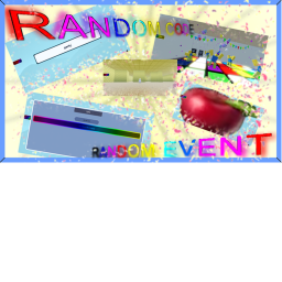 Random Code Game!