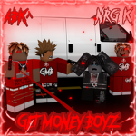 Get Money Boyz [GMB] Group Thumbnail