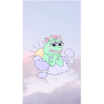 FROGGY SQUAD RIBBIT