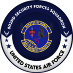 802nd Sеcurіty Forces Squadron