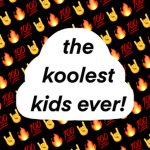 the koolest!