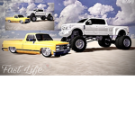 Fast Life Trucking