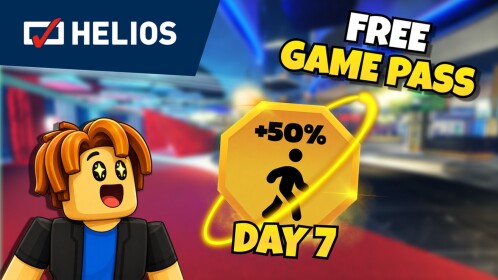 [🔁Offline] Helios Cinema Tycoon