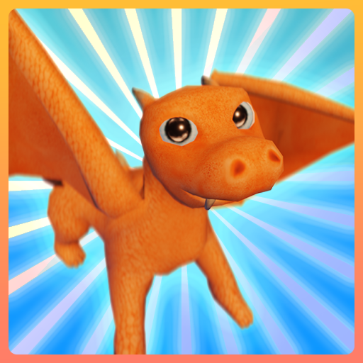 Dragonlore official Roblox game thumbnail