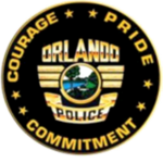 [OCPD] Orlando City Police Department