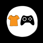Game designs and Clothing