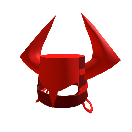 Stylized Doombringer's Bucket Roblox item