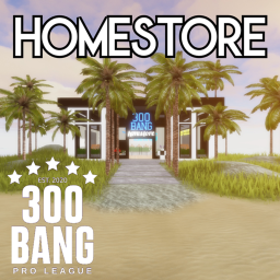 300 Bang Homestore
