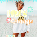 Rubisflowers