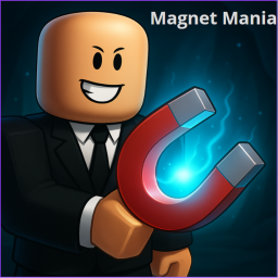 Magnet Mania
