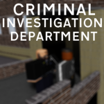 |-UK-| Criminal Investigation Department