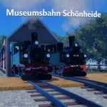Museumsbahn Schönheide