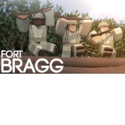[WIP] Fort Bragg