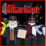 Mikaeliane Mafia