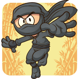 [🔥MEGA UPDATE🔥] Ninja Obby (Parkour) 🐱👤