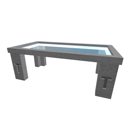 Modern Table