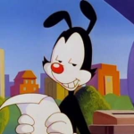 Animaniacs Fans!
