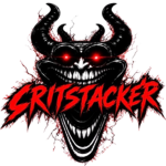 匚RIT丂TACKERS ነ