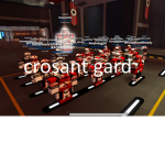 [TGR] Coruscant Guard Payroll