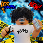 Los Santos LS