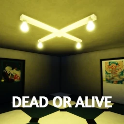 Dead or Alive [Alice in Borderland - Recreation] icon