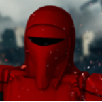 /|-TGE-|\ Imperial Royal Guard