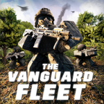 [SEA] The Vanguard Fleet