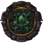 Neptune’s Kraken shield