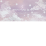 ZOARKHA TEAM
