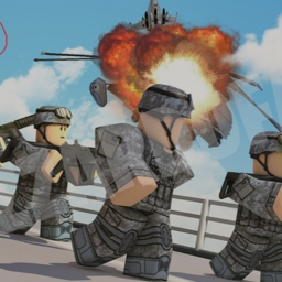 Untitled Roblox Retro Game