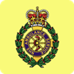 ~ WMAS ~ West Midlands Ambulance Service