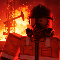 🔥 INDUSTRIAL OIL TYCOON 🛢️