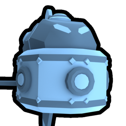 Normal Spaceship
