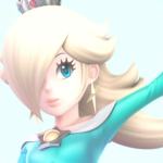 Rosalina’s galaxy