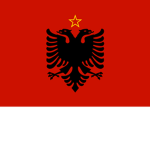 [AL] People's Republic of Albania