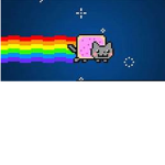 Nyan Cat Club!